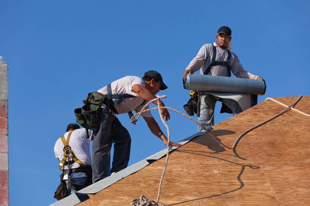 Roof Repair Estimates in Sprague, WV
